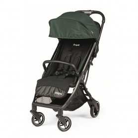 Peg Perego Burigotto Copa Green 2024 Passeggino Leggero Omologato 22 kg