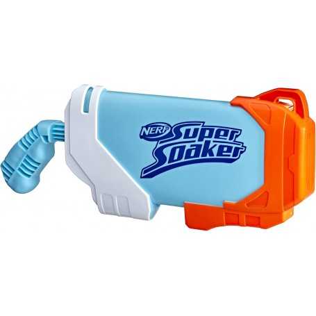 Nerf Super Soaker Torrent Pistola Acqua F3889 Hasbro 6 Anni+