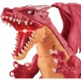 Drago Sputafuoco Robot Alive Zuru Drago Rosso 3 anni+ 7115