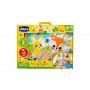 Palestrina Chicco Neonato 3 in 1 Activity Play Gym 10471 0 mesi+