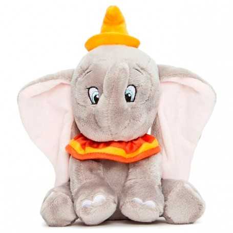 Dumbo Peluche Disney Piccolo 17 cm Originale 760017355 0 Mesi+