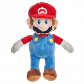 Peluche Super Mario Originale 35cm 760016662