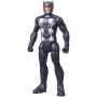 Thor Personaggio 10 cm Snodato Marvel Avengers E4513 Hasbro 4 Anni+