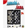 Scacchi Dama Magnetici da Viaggio 55795 Dal Negro 8 Anni+