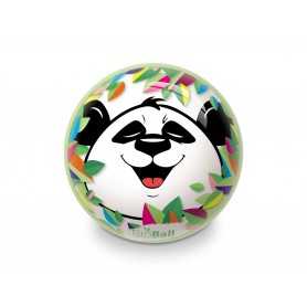 Pallone Panda Bio Ball Grande 23cm 26039 Mondo