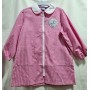 Grembiule Asilo Frozen Bimba 3 anni 98 cm tg.50 Rosa Quadretti 1756909 Disney