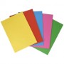 Risma Carta Colorata A4 Assortiti 200 gr 50 Fogli Mix Colori Forti A69X504 Favini