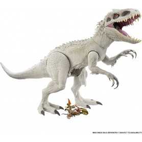 Jurassic World Indominus Rex GPH95 Mattel 4 Anni+