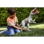 Jurassic World Indominus Rex GPH95 Mattel 4 Anni+
