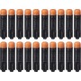 Nerf Dardi Ultra Ricarica Refill 20 pz E6600 Hasbro 8 Anni+