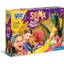 Slime Uova di Drago Scienza & Gioco 19194 Clementoni 8 Anni+