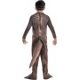 Costume Dinosauro T-Rex Bambino 3-4 Anni Ufficiale Jurassic World Rubie's