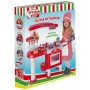 Cucina Giocattolo Grande Chef con Forno e Lavastoviglie 63261 Teorema 3 anni+