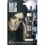 Trucco Nero per Viso e Corpo Bambini e Adulti in Crema 28 ml 4018V  Widmann