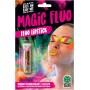 Rossetto Fluo Rosa Dermatologicamente Testato 09451 Carnival Toys