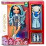 Rainbow High Skyler Bradshow Azzurro Mga 6 Anni+