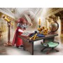 Playmobil 70604 Astronomo History 4 Anni+