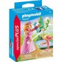 Playmobil 70247 Principessa allo Stagno Special Plus 4 Anni+