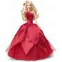 Barbie Magia delle Feste 2022 Bionda HBY03 Mattel 6 Anni+