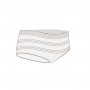 Chicco Slip Monouso Dopo Parto in Rete 4 Slip Taglia Unica 11381