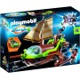 Playmobil Super4 9000 Camaleonte Pirata con Ruby 5 Anni+
