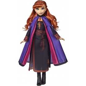 Frozen Bambola Anna Disney Frozen 2 E6710EU4 3 Anni+