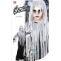Costume Halloween Demone 5-7 Anni 128 cm 12726 Widmann