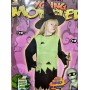Costume Halloween Strega Bambina 7-10 Anni 19087 Ciao