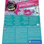 Tatuaggi Bambina Glitter Tattoos Crazy Chic Clementoni 18513 6 Anni+