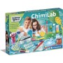 Chimilab Clementoni Laboratorio Chimica Scienza e Gioco 19259 8 Anni+