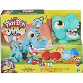 Play Doh Dinosauri T-Rex Mangione F1504 Hasbro 3 Anni+