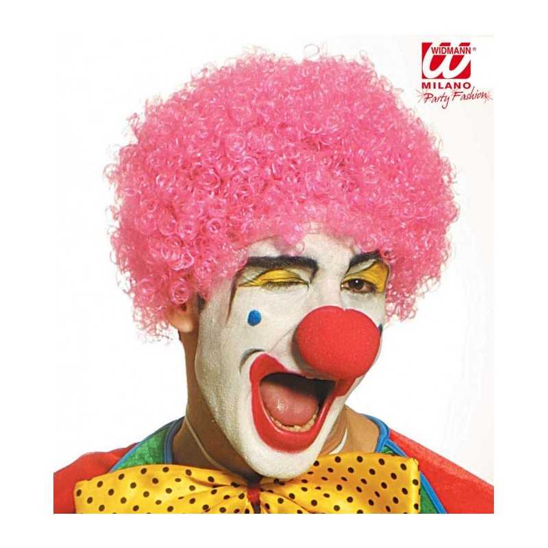 Parrucca Ufficiale Rubie's Stile Rehab - Taglia Unica Per Adulti, Costume E Travestimento - Foto 5