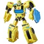 Transformers Bumblebee Elettronico 25 cm Bumblebee Cyberverse Adventures E8381 Hasbro 6 Anni+