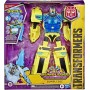Transformers Bumblebee Elettronico 25 cm Bumblebee Cyberverse Adventures E8381 Hasbro 6 Anni+