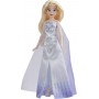 Frozen Bambola Elsa Regina Elsa Disney Frozen 2 Hasbro F1411 3 Anni+