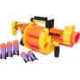 Nerf Fortnite GL con Tamburo Rotante E8910 Hasbro 10 Anni+