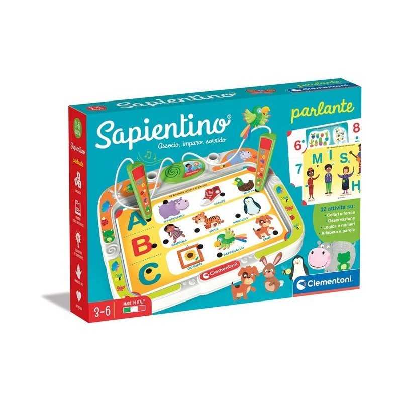 Giochi clementoni 2 anni top