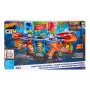 Hot Wheels Mega Torre Autolavaggio Mattel HDP05 4 Anni+