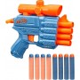 Nerf Elite 2.0 Prospect QS4 con 8 Dardi Hasbro F4190 8 anni+