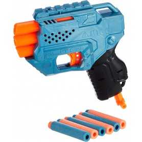 Nerf Elite 2.0 Trio TD3 con 6 Dardi Hasbro E9954 8 anni+