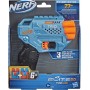 Nerf Elite 2.0 Trio TD3 con 6 Dardi Hasbro E9954 8 anni+