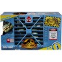 Jurassic World Mega Dino Dinosauro Gigante Imaginext con Luci e Suoni 73 cm Fisher Price GWT22 3 Anni+