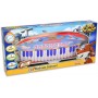 Super Wings Pianola Bontempi Elettronica 123169 3 Anni+