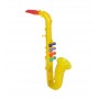 Saxofono Giocattolo per Bambini Bontempi Super Wings 323969 3 Anni+