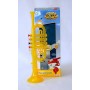 Tromba Giocattolo per Bambini Bontempi Super Wings 323869 3 Anni+