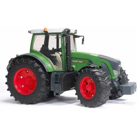 Bruder 03040 Trattore Fendt 936 Vario 3 anni+
