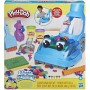 Play Doh Aspirapolvere Aspiratutto con 5 Vasetti F3642 Hasbro 3 Anni+