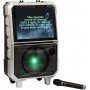 Canta Tu Karaoke Giochi Preziosi 2022 CTC06000 con Microfono Wireless Incluso