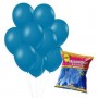Palloncini Blu Biodegradabili 20 Pezzi 26cm Large 79755 Rocca