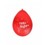 Palloncini Tanti Auguri Biodegradabili 20 Pezzi Large 79502 Rocca